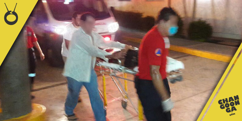 chavito-herido-de-bala-lazaro-cardenas