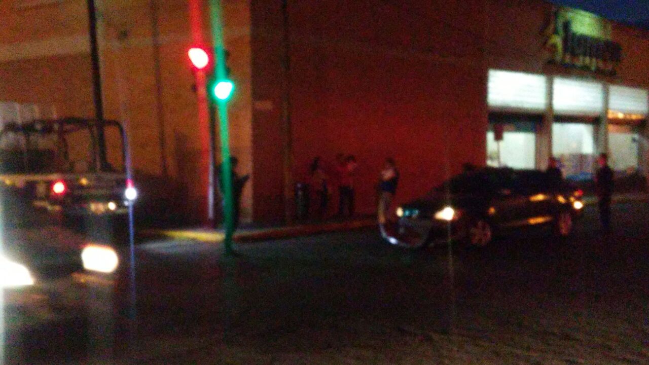 choca-patrulla-en-centro-morelia