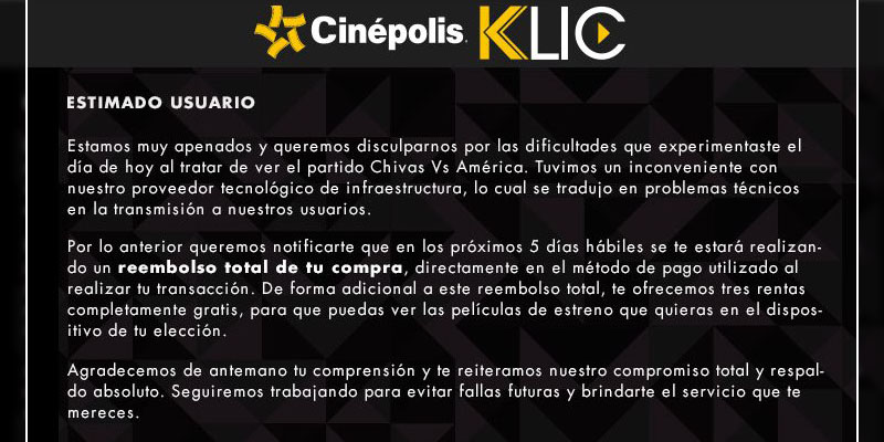 comunicado-cienpolis-klic-chivas