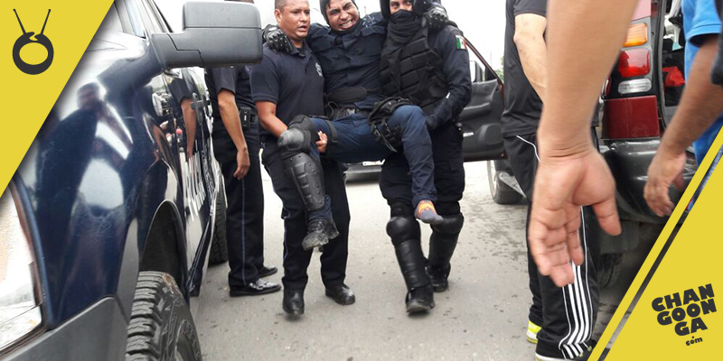 normalistas-federales