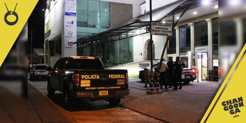 patrulla-policia-federal-hospital-gabriel-zamora