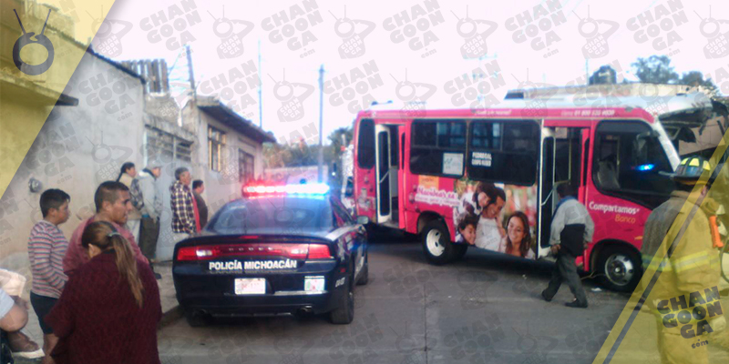 sin-frenos-camion-de-la-ruta-pedregal-2