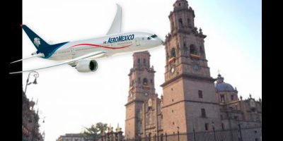 Catedral-de-Morelia