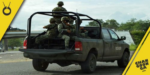 disparan-contra-militares-en-lazaro-cardenas