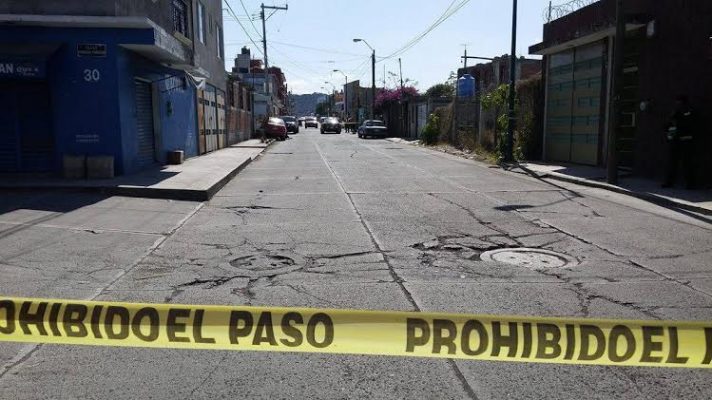 familia-disparos-taxista-morelia