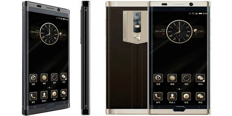 Gionee-M2017-smartphone