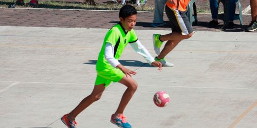 jugadores-mini-handball