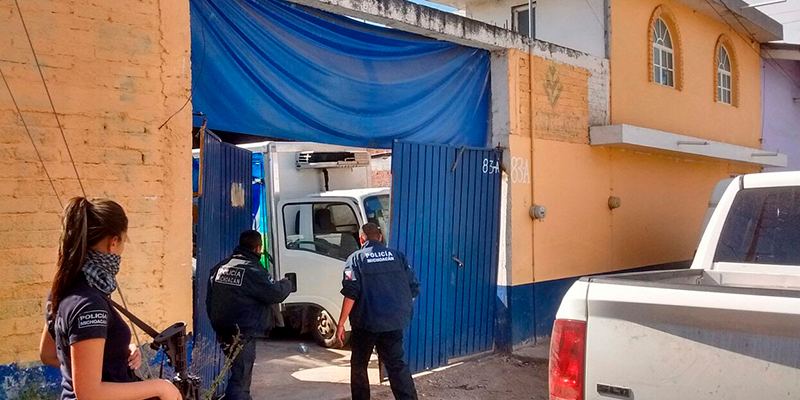 michoacan-ssp-desmantela-celula-delictiva-2