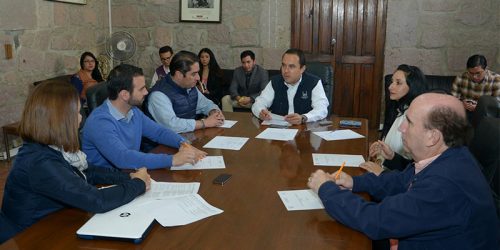 morelia-ayuntamiento-instala-comite-de-transparencia