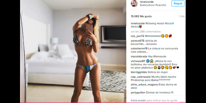Ninel-Conde-publica-foto-en-bikini