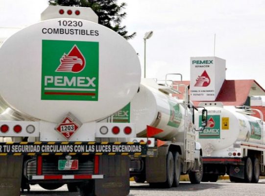pipas-pemex
