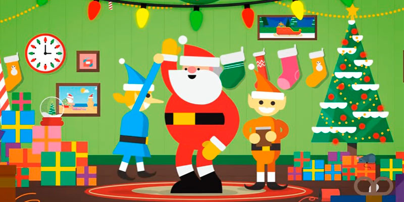 santa-claus-tracker-google