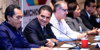 Silvano-Aureoles-Conejo-Consolidación-2017-Michoacán