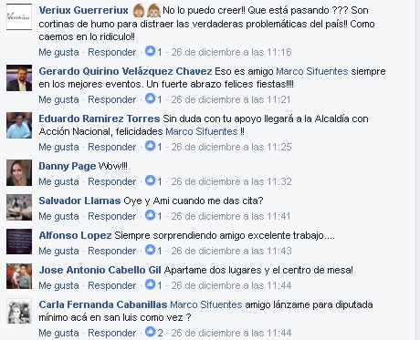 alcaldes papá y tío de Rubí 1