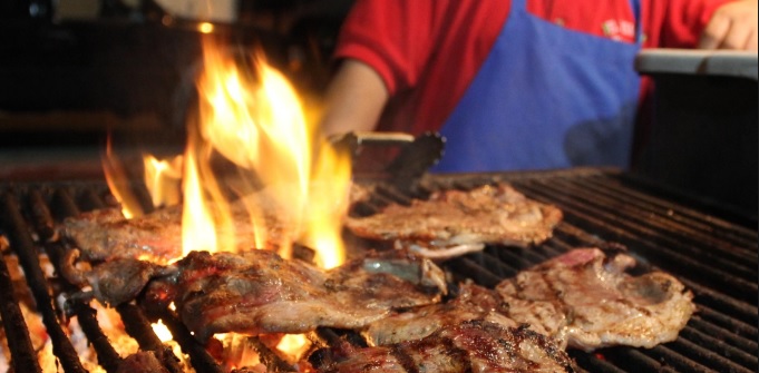 carne-asada