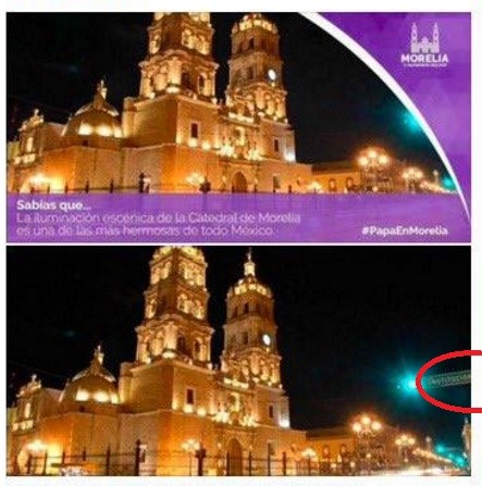 catedral-morelia-confusion-durango-papa