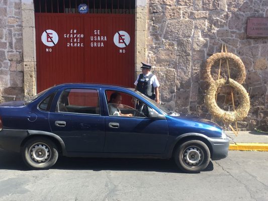 centro-estacionamiento