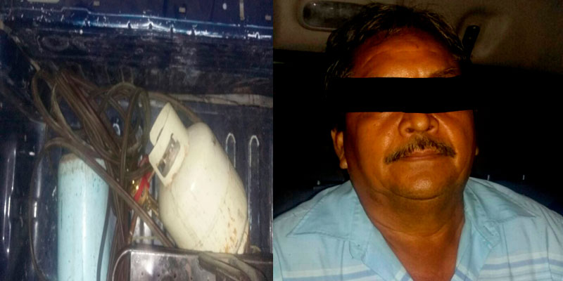 director-secu-cnte-lazaro-cardenas-con-soplete