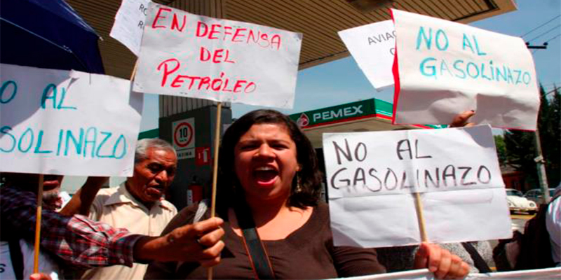 gasolinazo-México-2017