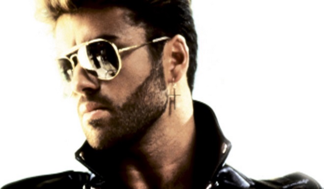 george-michael