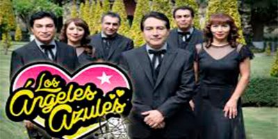 los-angeles-azules