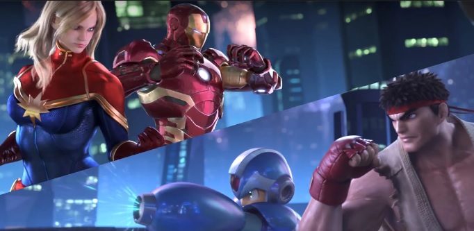 marvel-vs-capcom