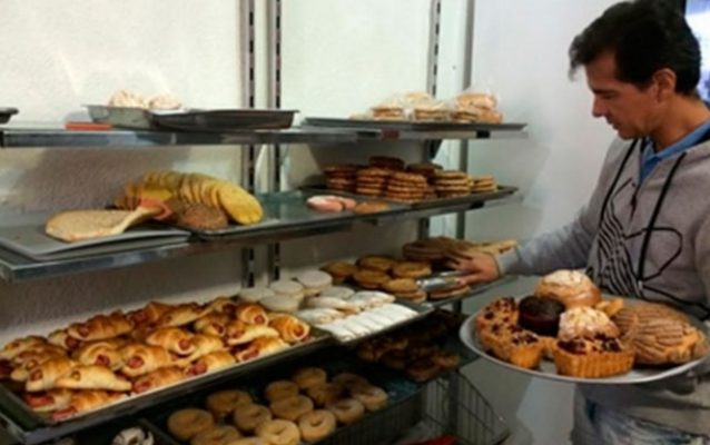 panaderia