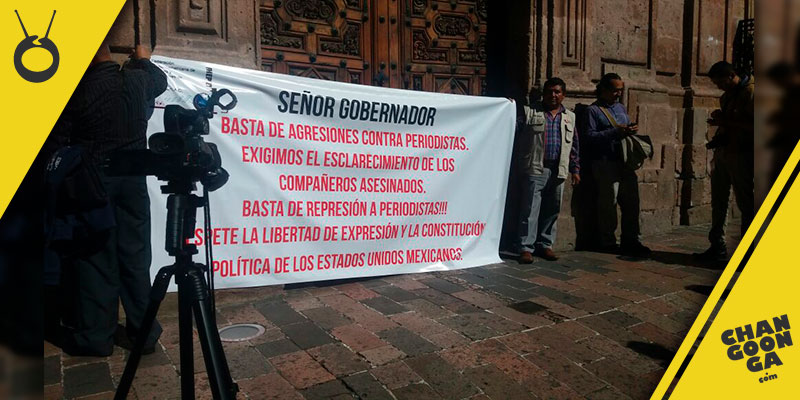 periodistas-se-manifiestan-morelia-3