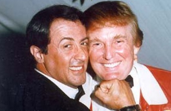 trump-stallone