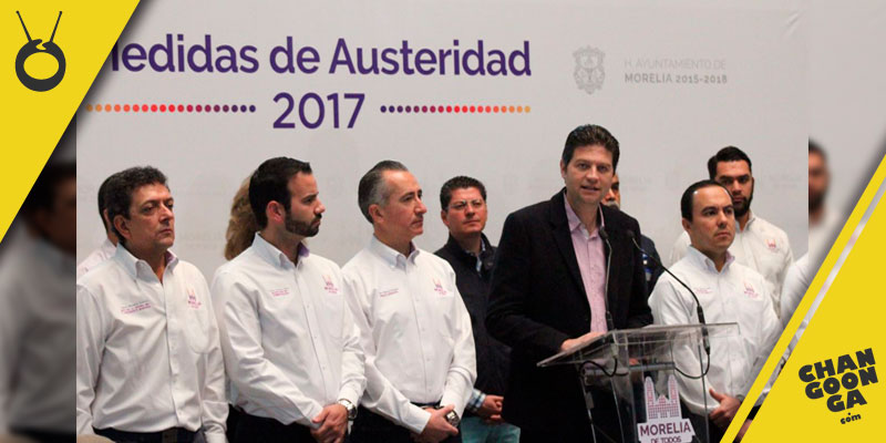 Alfonso-Martinez-plan-austeridad-2017-Ayuntamiento-Morelia