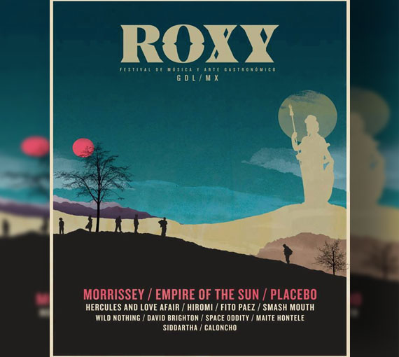 Festival-Roxy-cartel