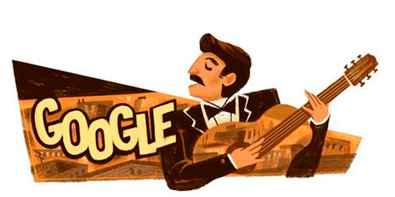 Gogle-Celebra-A-´Chava-Flores´-Por-Sus-97-Aniversario