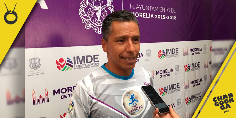 Gustavo-Juarez-Bedolla-director-IMDE-Morelia