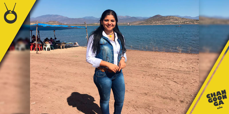 Mercedes-Villegas-Campos-delegada-Sectur-Michoacan