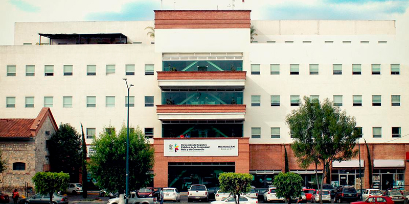 #Morelia-Chécate-Los-Horarios-De-Oficina-Del-Registro-Civil
