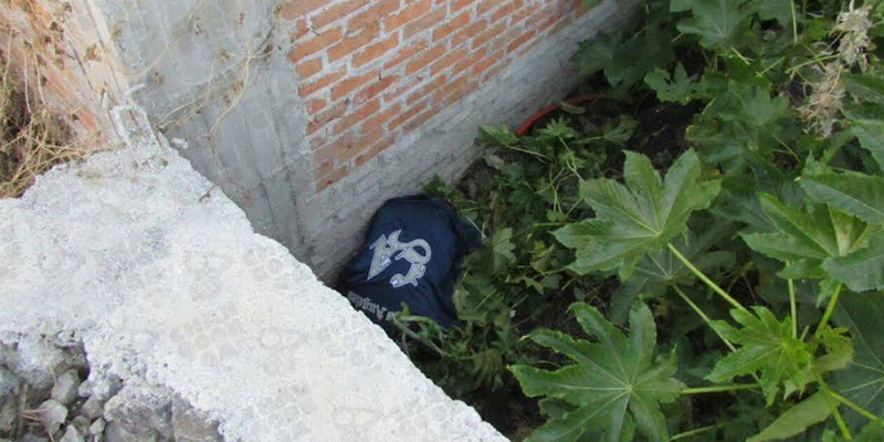 #Morelia-Hallan-Cadáver-De-Un-Hombre-Se-Presume-Murió-Por-Sobredosis--2