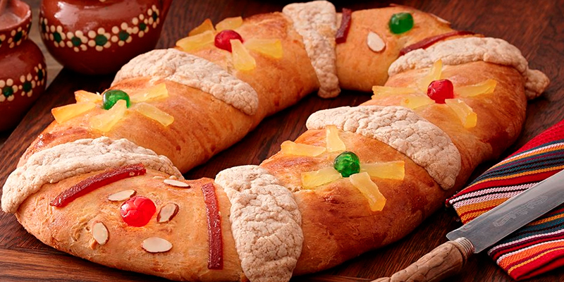 Rosca-de-reyes