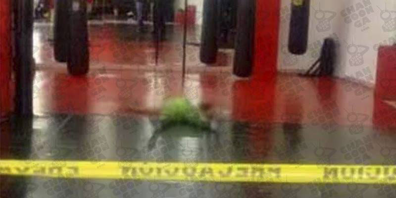 asesinato-mujer-gym-La-Piedad