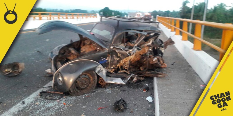 choque-la-unión-Michoacán