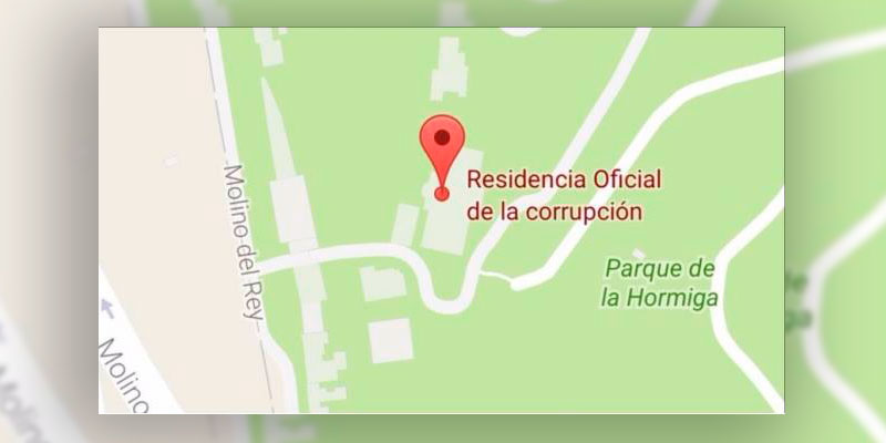 google-maps-Los-Pinos
