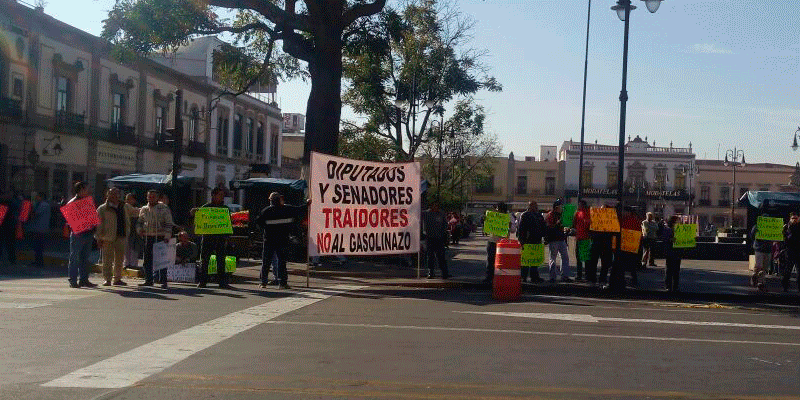 manifestacion-transportistas-gasolinazo