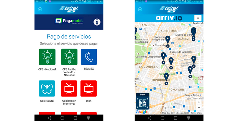 telcel-pay-pago-movil-arrivio
