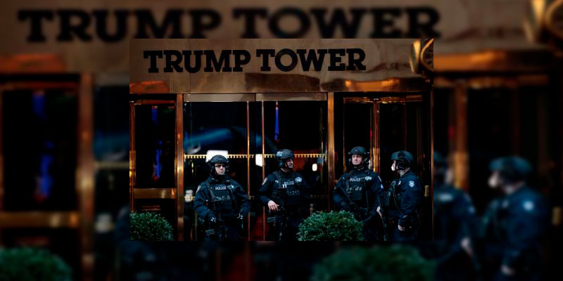 torre-Trump-policias