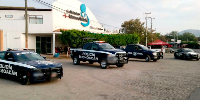 ¡Todo-Tranquis!-Tras-Manifestaciones-En-Michoacán-Por-Gasolinazo-1