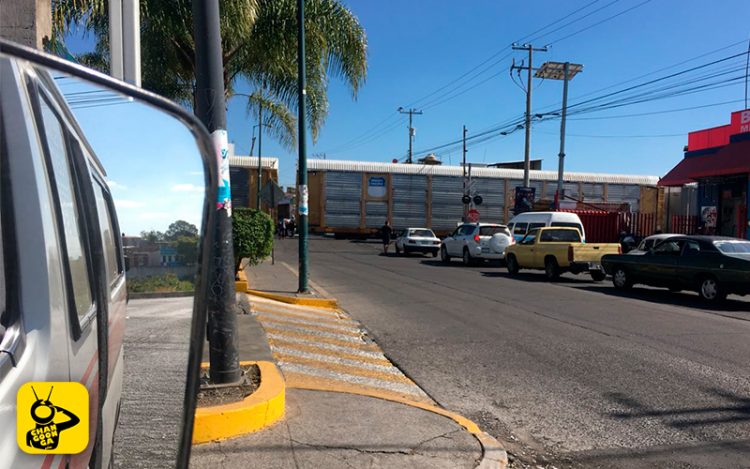 tren-falla-mecánica-Morelia-1
