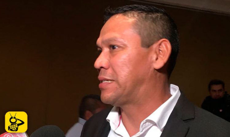 Enrique-Ventura-Cardenas entrenador Aquila