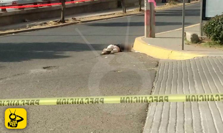 asesinato-mujer-Macroplaza-3