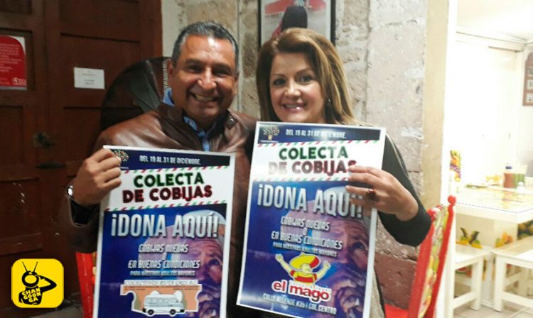 colecta-de-cobijas-El-Mago