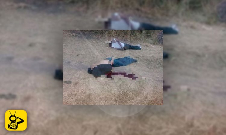 maniatados-Puruandiro