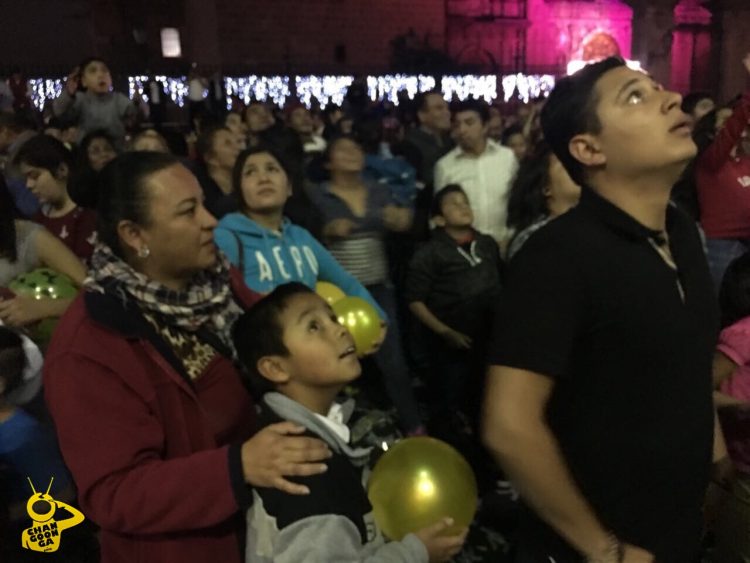 Caravana Reyes Magos